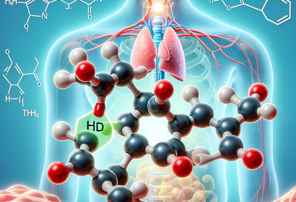 Boldénone et interactions avec les hormones thyroïdiennes