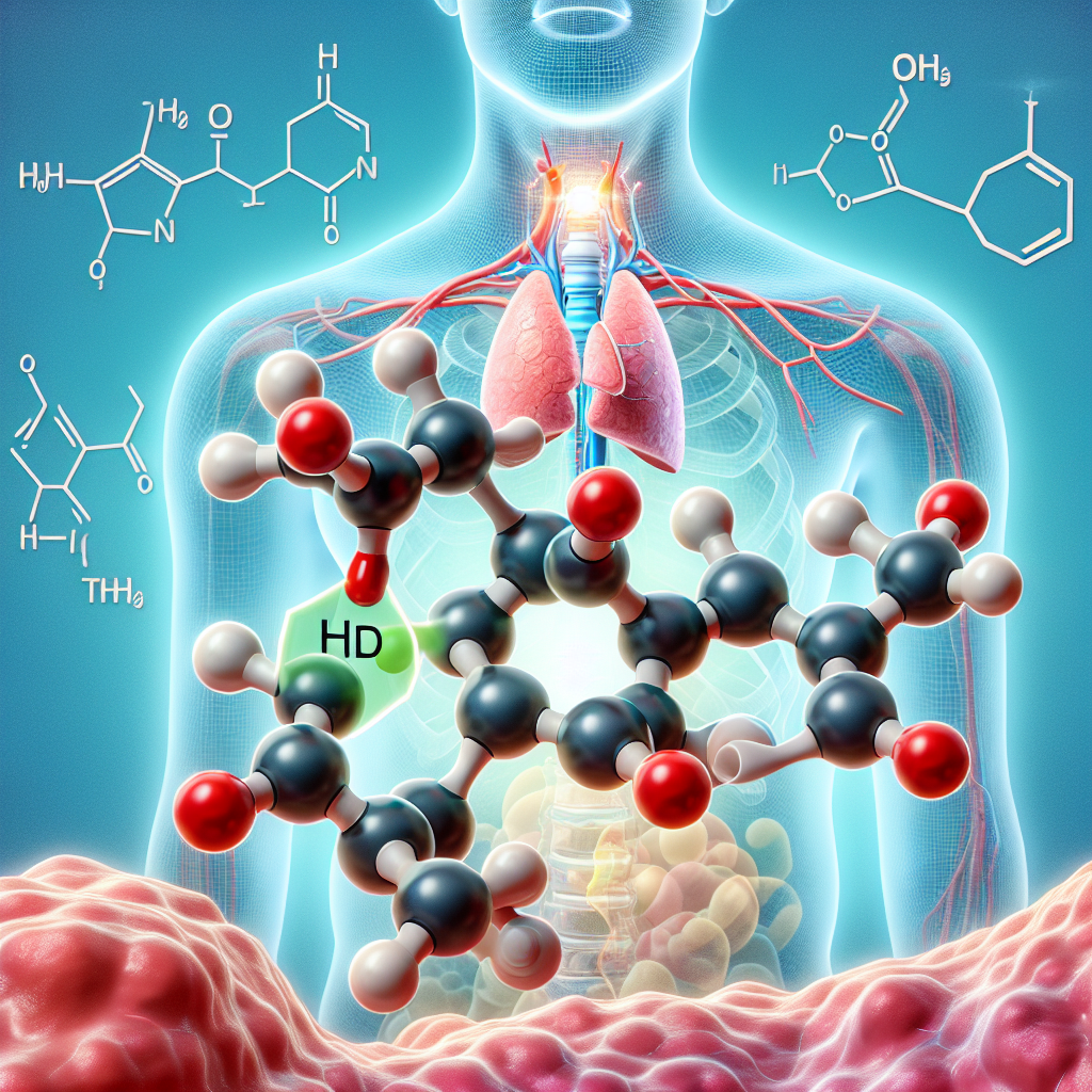 Boldénone et interactions avec les hormones thyroïdiennes
