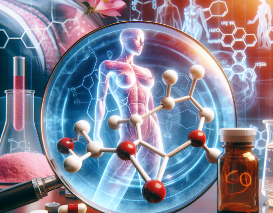 Citrato de Toremifeno pour les effets secondaires oestrogéniques après le méthandien