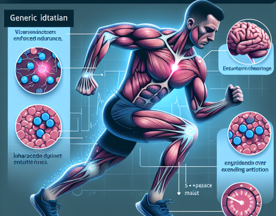 Comment l'Halotestin affecte-t-il l'endurance pendant les heures d'entraînement