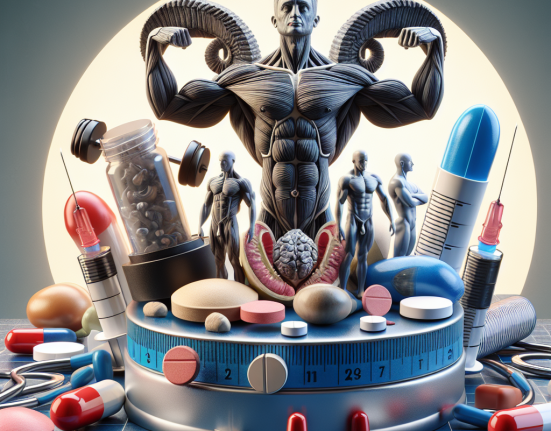 Cours de stéroïdes et dysfonction érectile - vérité et mythes