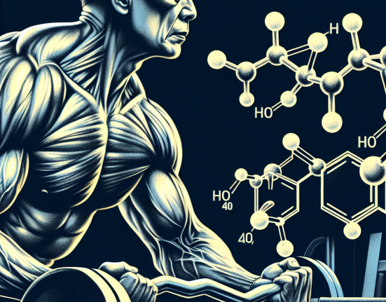 Drostanolone Enantate dans le bodybuilding après 40 ans : caractéristiques