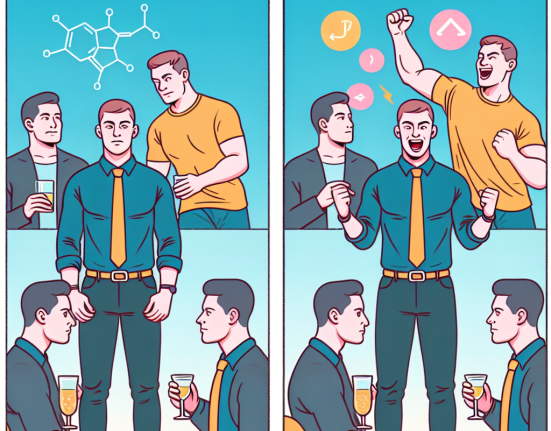 Drostanolone et activité sociale : comment le comportement change-t-il