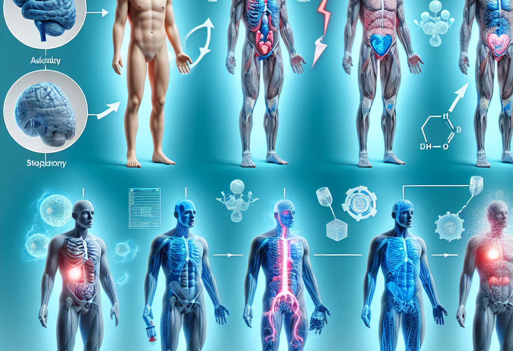Effet inverse après l'arrêt de l'Anastrozole
