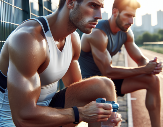 Il est recommandé aux athlètes de plus de 35 ans d'adopter une approche particulière de l'utilisation de la Gonadotropine.