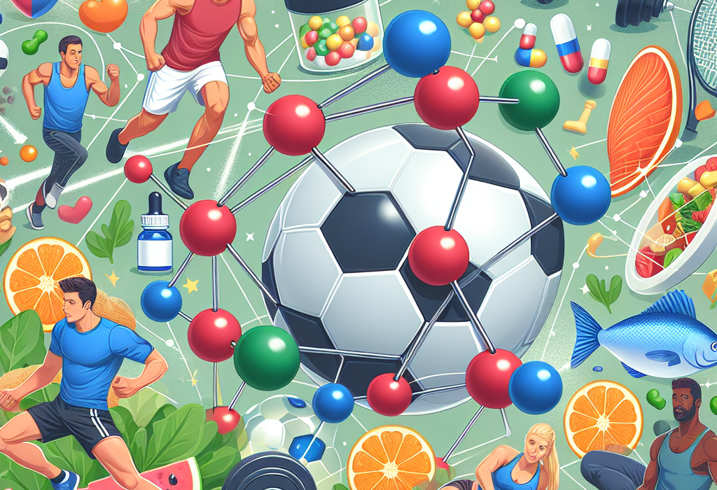 Interaction des inhibiteurs de l'aromatase avec le régime alimentaire dans le cadre d'un programme de soutien sportif