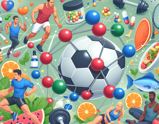 Interaction des inhibiteurs de l'aromatase avec le régime alimentaire dans le cadre d'un programme de soutien sportif