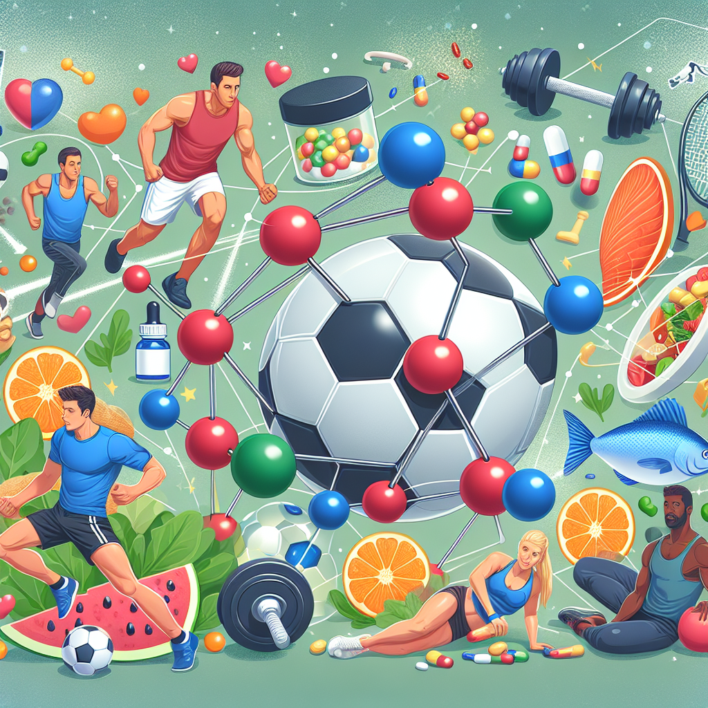 Interaction des inhibiteurs de l'aromatase avec le régime alimentaire dans le cadre d'un programme de soutien sportif