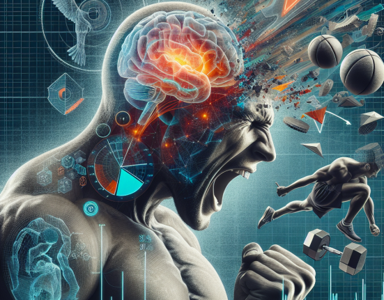 L'effet de l'isotrétinoïne sur l'état psycho-émotionnel et la motivation des athlètes