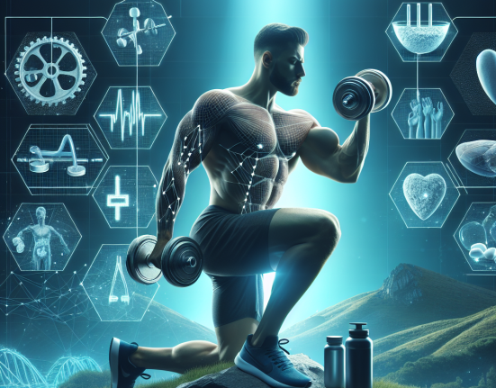 L'effet de l'isotrétinoïne sur la performance sportive et la santé générale