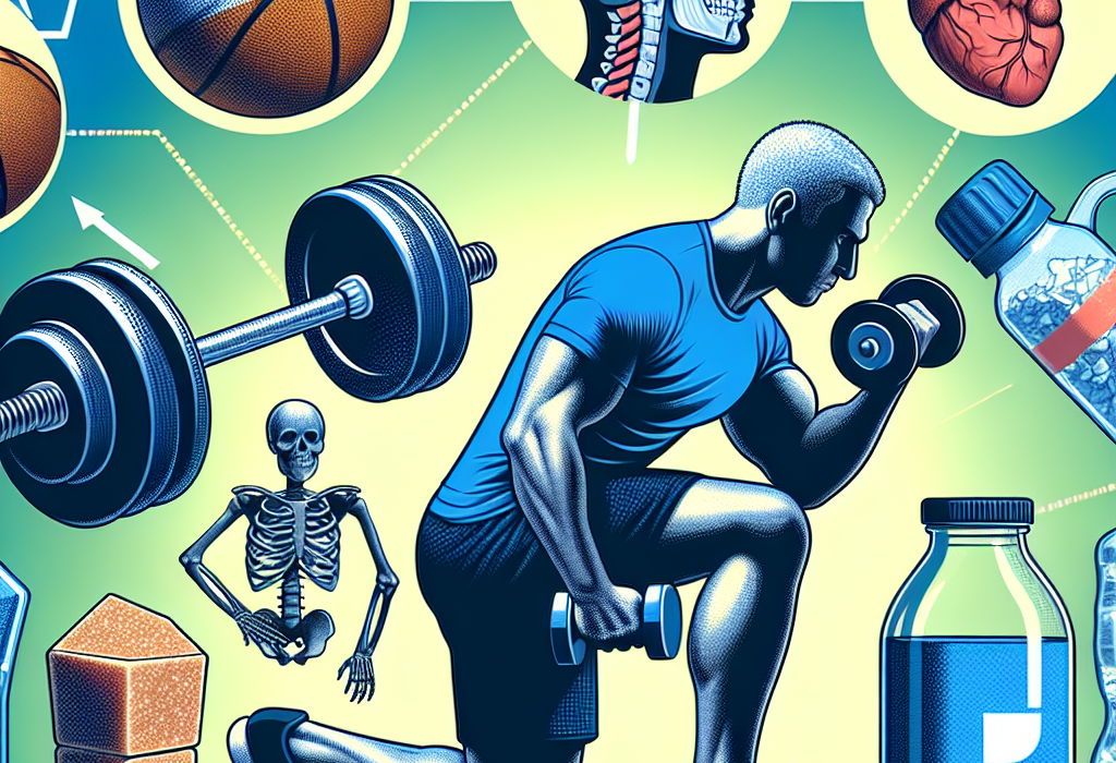 Le glucose affecte-t-il l'érection chez les athlètes