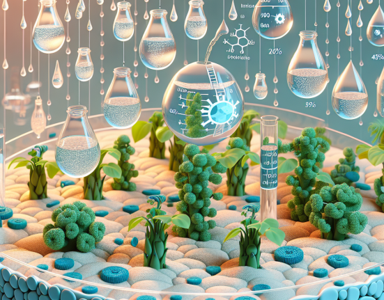 Le rôle de l'Halotestin dans les schémas de séchage sans rétention d'eau.