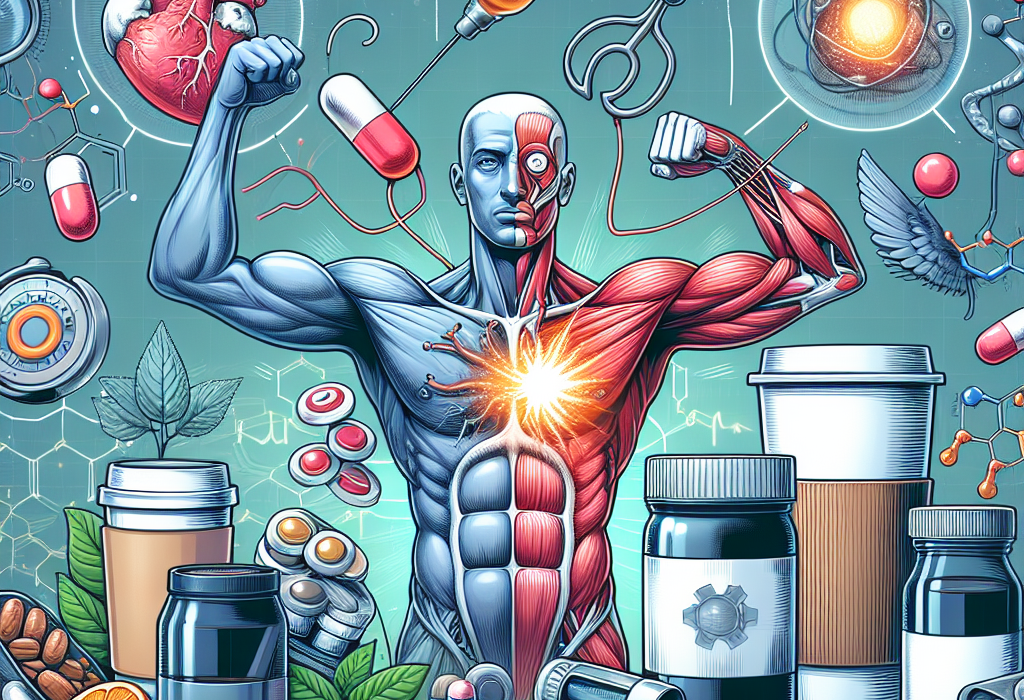 Le rôle de la caféine dans l'ACE : un stimulant clé ou un adjuvant ?
