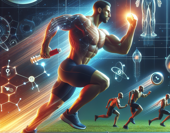 Le rôle du Letrozole dans le soutien hormonal des athlètes âgés de plus de 40 ans