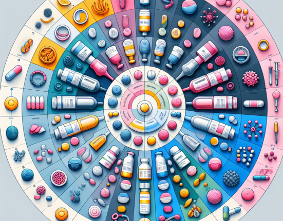 Les nuances de la combinaison du létrozole avec d'autres inhibiteurs de l'aromatase