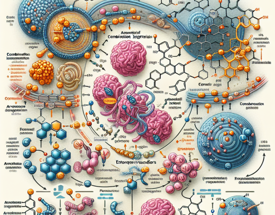 Strategies for combining Inhibiteurs de l'aromatase with other anti-estrogens