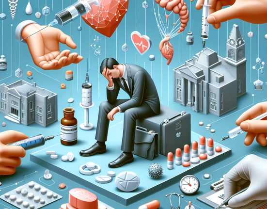 Caractéristiques de l'utilisation des injections de méthandiénone dans le cadre d'une pharmacothérapie complexe