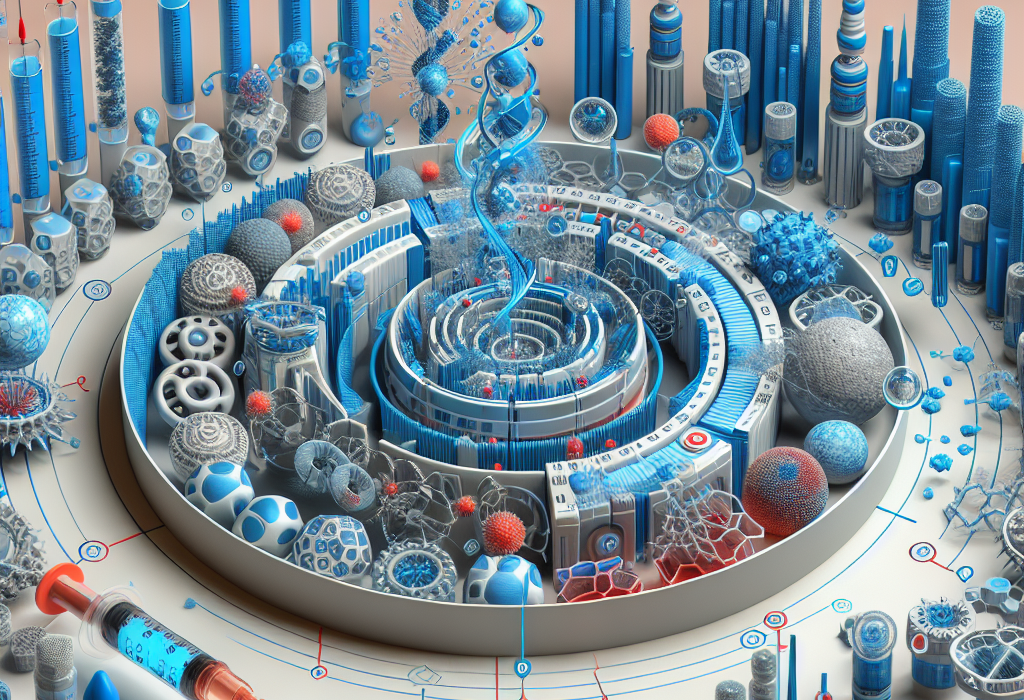 Comment la PCT affecte le taux de facteur de croissance analogue à l'insuline