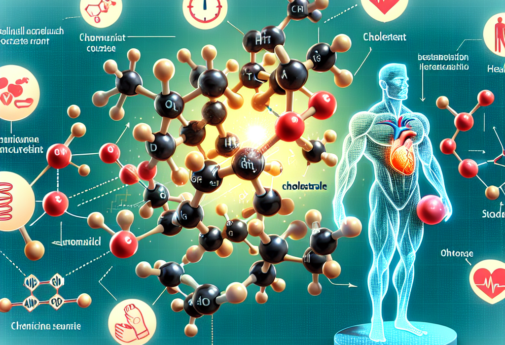L'acétate de trenbolone et le contrôle du cholestérol pendant la cure