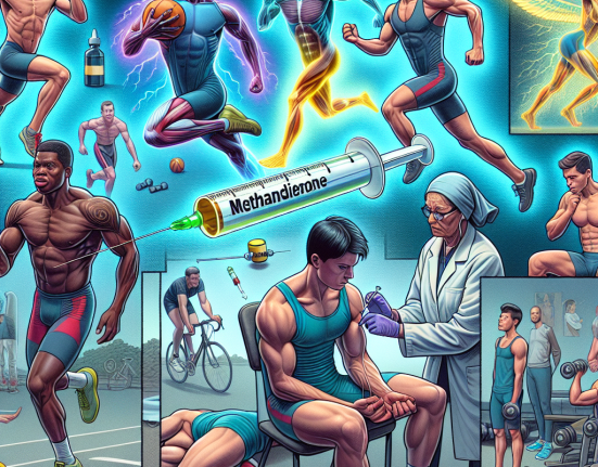 L'effet de la méthandiénone injectable sur la motivation et l'état psycho-émotionnel des athlètes