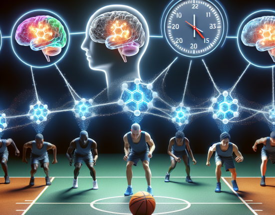 L'effet du Modafinil sur la vitesse de prise de décision dans les jeux d'équipe