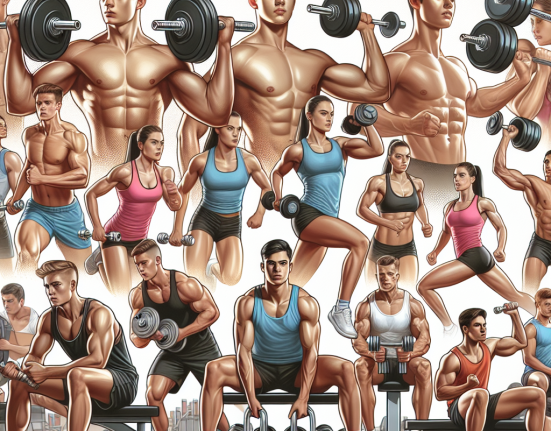 L'utilisation du décanoate de nandrolone pour augmenter la masse musculaire chez les jeunes athlètes