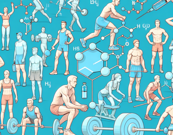 La méthandiénone injectable et son rôle dans l'amélioration de la condition physique générale des athlètes