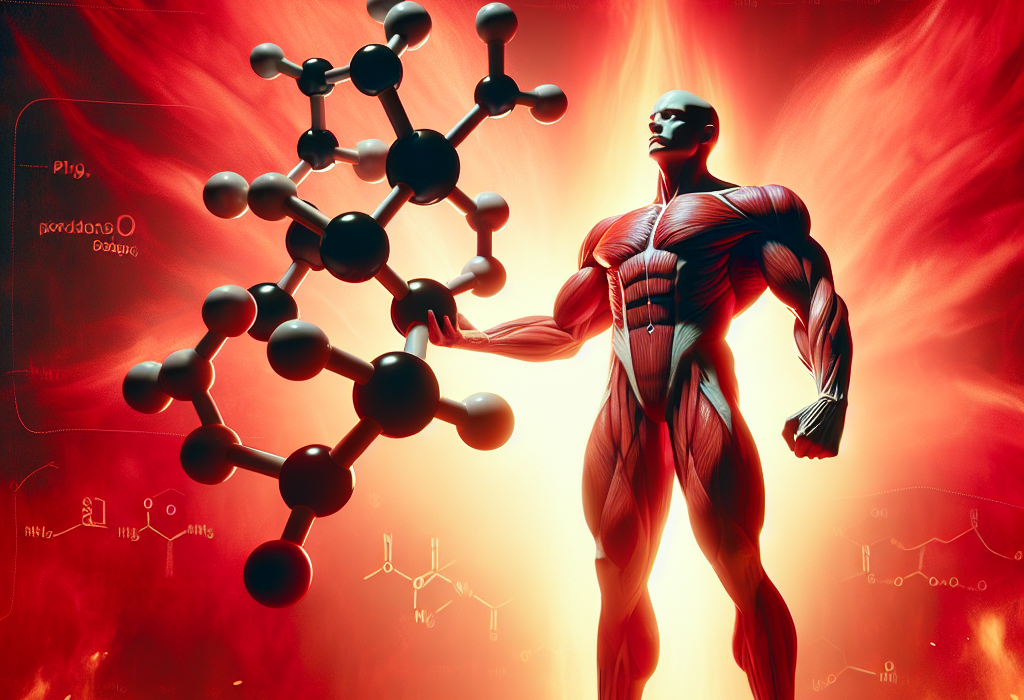 La Nandrolone et son effet sur la puissance et la libido