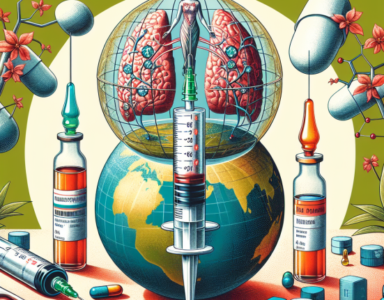 La perfusion de SARM sur l'équilibre hormonal chez les femmes à l'entraînement