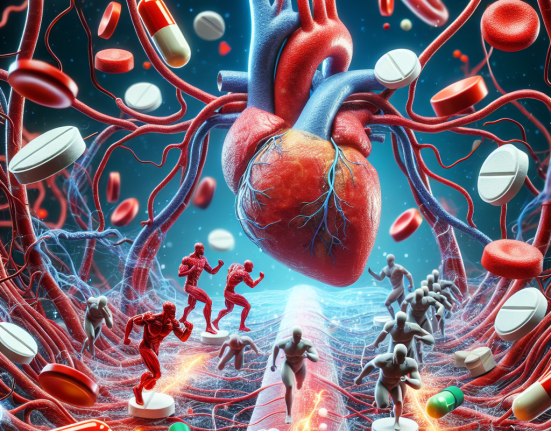 Les médicaments contre la résistance et leur rôle dans le maintien d'une fonction cardiovasculaire normale Système vasculaire