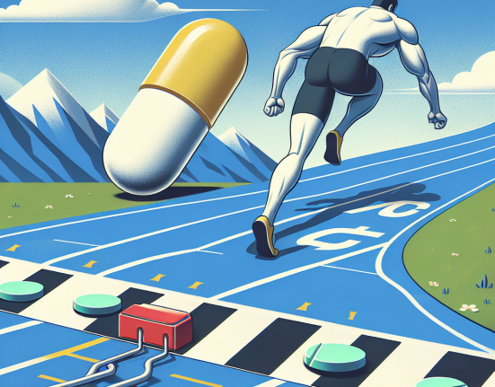 Les stéroïdes oraux comme « démarrage rapide » du cycle