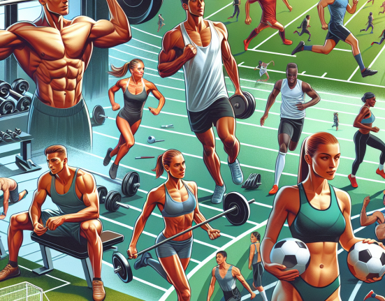 PCT pour les sportifs naturels ayant pris des boosters de testostérone