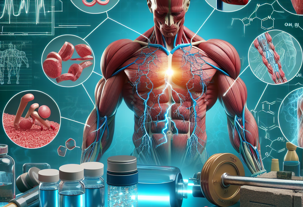 Risques d'effets secondaires liés à l'utilisation prolongée de propionate de testostérone