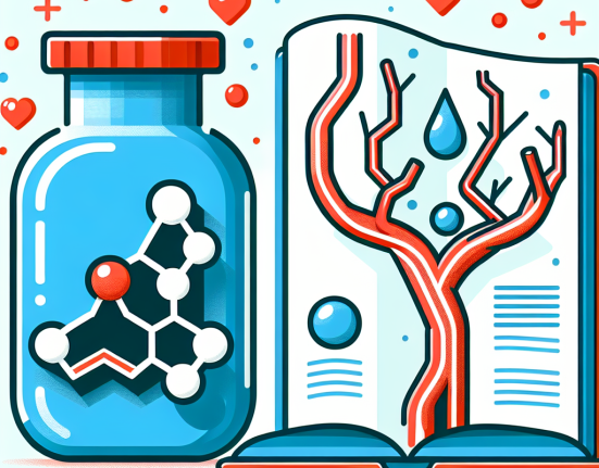Trenbolone et hypertension artérielle : ce qu'il faut savoir
