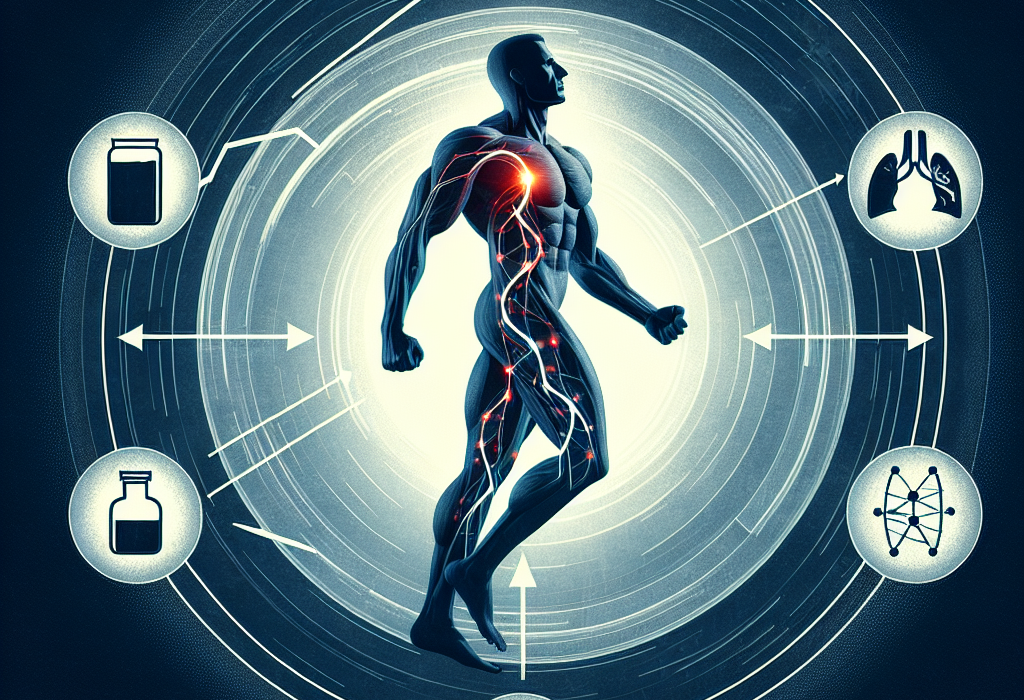 Utilisation de la méthandiénone pour augmenter la motivation sportive