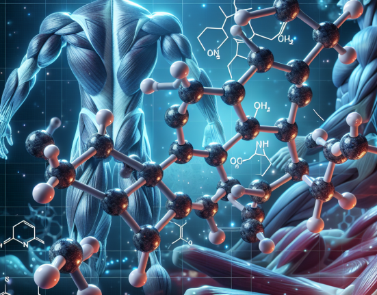Acétate de méthénolone et son rôle dans le soutien du métabolisme musculaire