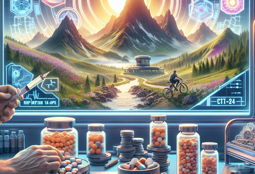 Comment l'enclomifène s'intègre-t-il dans la PCT après des cycles de stéroïdes de longue durée ?