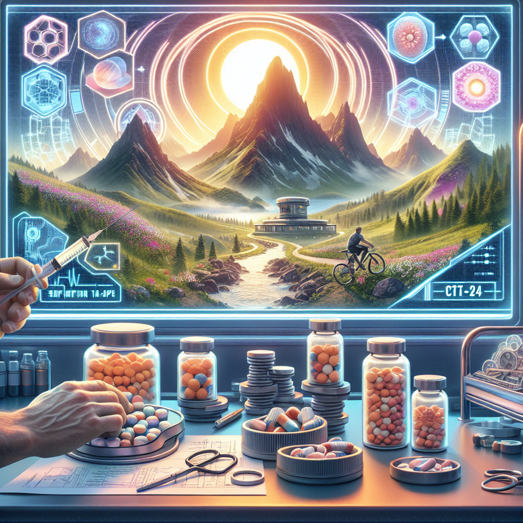 Comment l'enclomifène s'intègre-t-il dans la PCT après des cycles de stéroïdes de longue durée ?