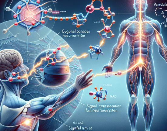 Comment le Vardenafil affecte la conduction neuromusculaire conduction musculaire