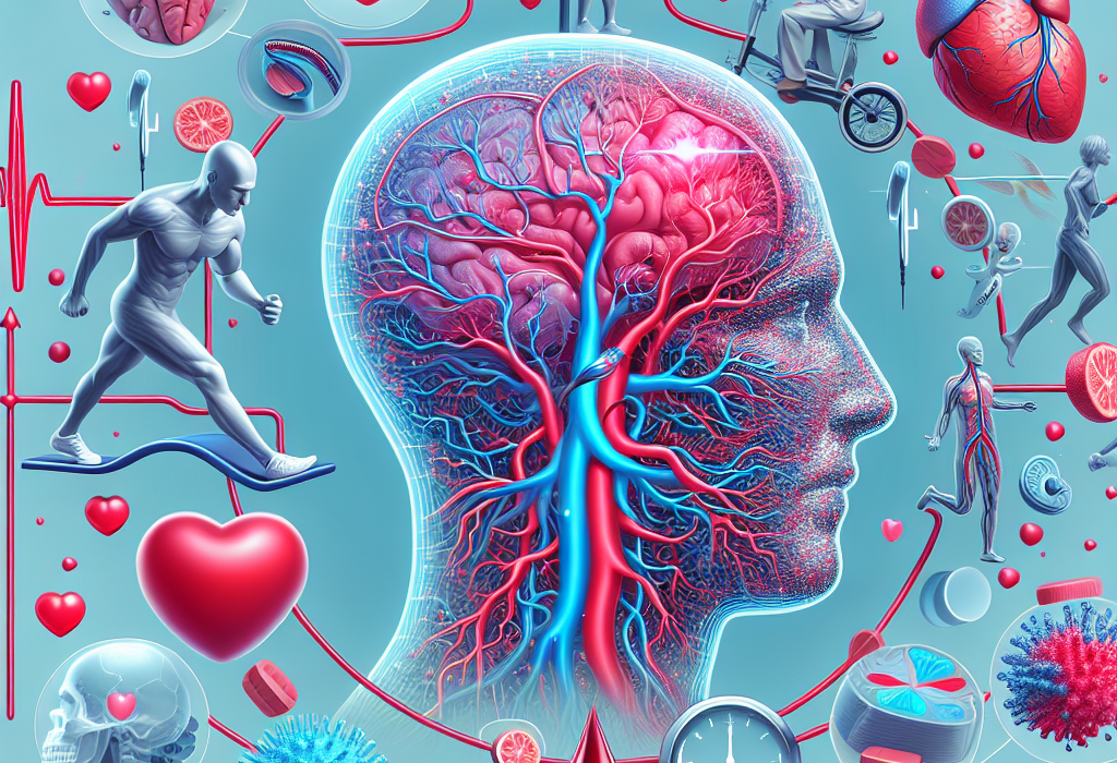 Effet de la sibutramine sur la circulation sanguine pendant l'effort physique