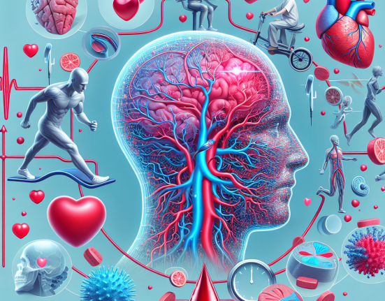 Effet de la sibutramine sur la circulation sanguine pendant l'effort physique