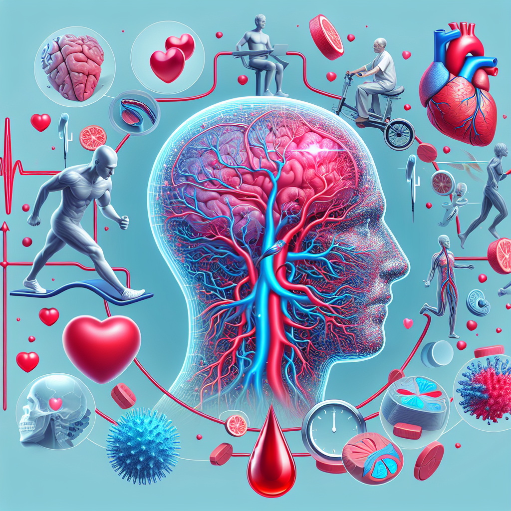 Effet de la sibutramine sur la circulation sanguine pendant l'effort physique