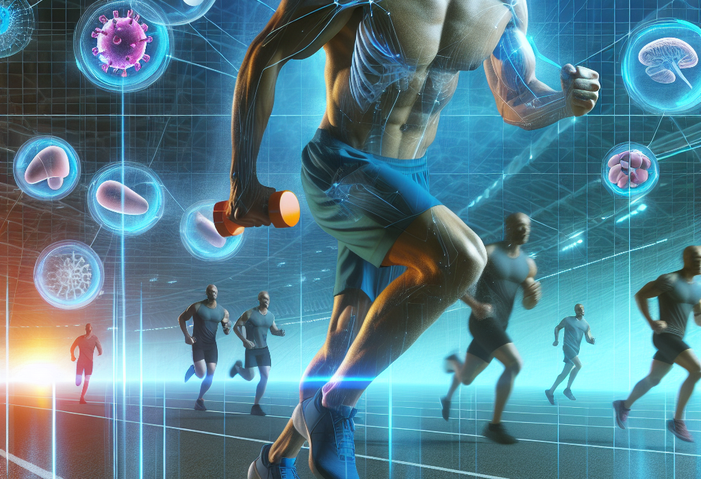 Effet du chlorhydrate de raloxifène sur l'état psychologique des sportifs