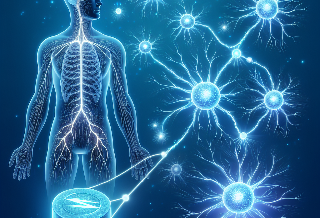 Effet du magnésium sur la stabilisation du tonus nerveux