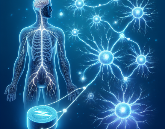 Effet du magnésium sur la stabilisation du tonus nerveux