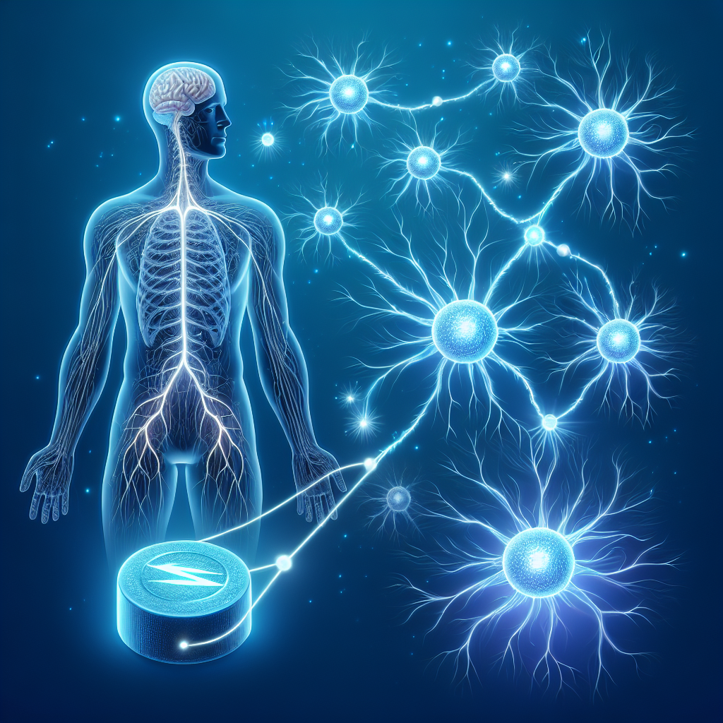 Effet du magnésium sur la stabilisation du tonus nerveux