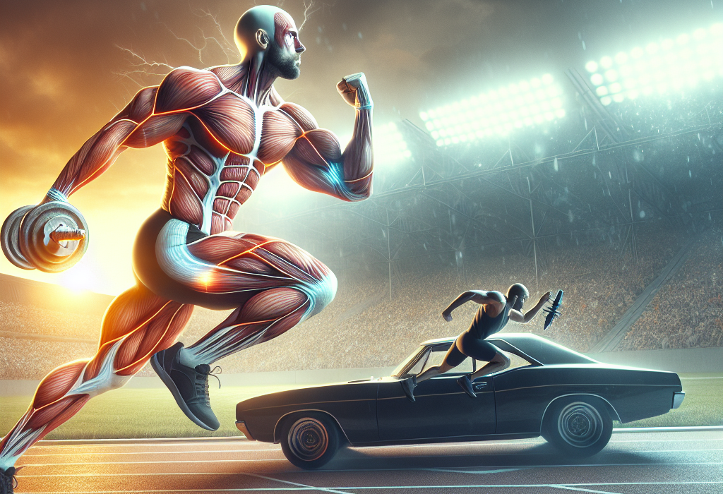 Effet du sémaglutide sur la motivation à long terme des athlètes