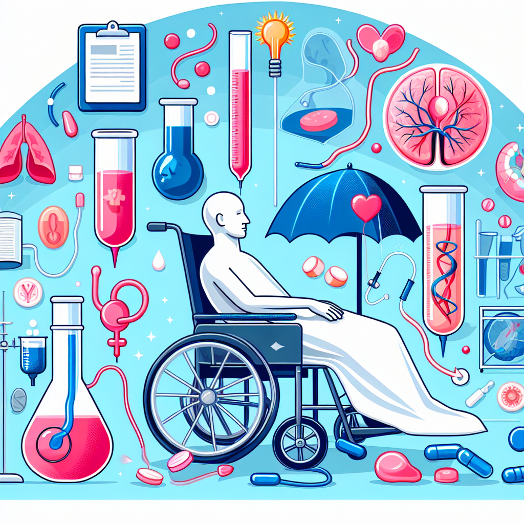 Effet du traitement sur la fonction sexuelle