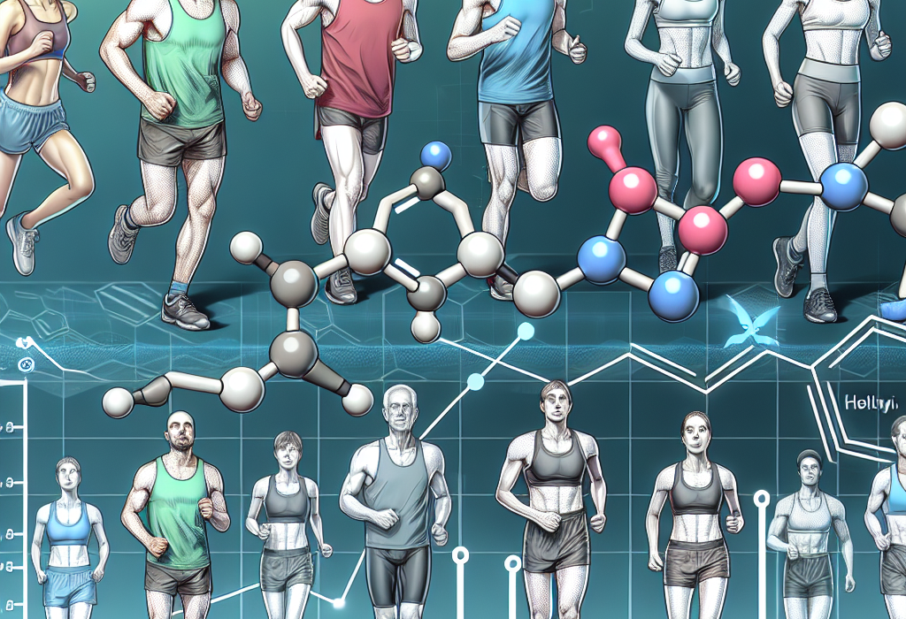 Efficacité de l'ézétimibe chez les athlètes atteints du syndrome métabolique
