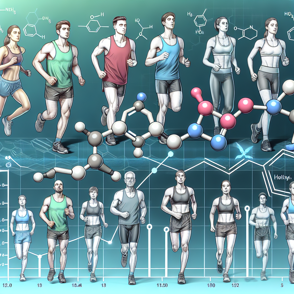 Efficacité de l'ézétimibe chez les athlètes atteints du syndrome métabolique